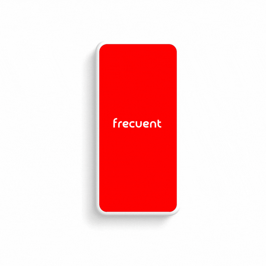 Commerce App Animation