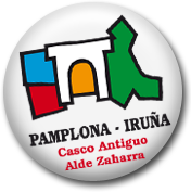 Pamplona